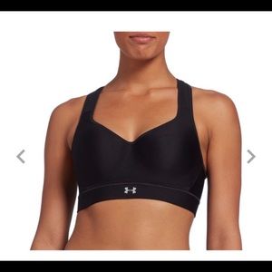 Under Armour high impact sports bra 34DD